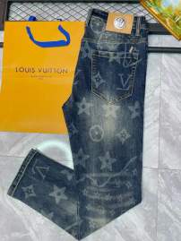Picture of LV Jeans Long _SKULVsz29-3825tx15711640